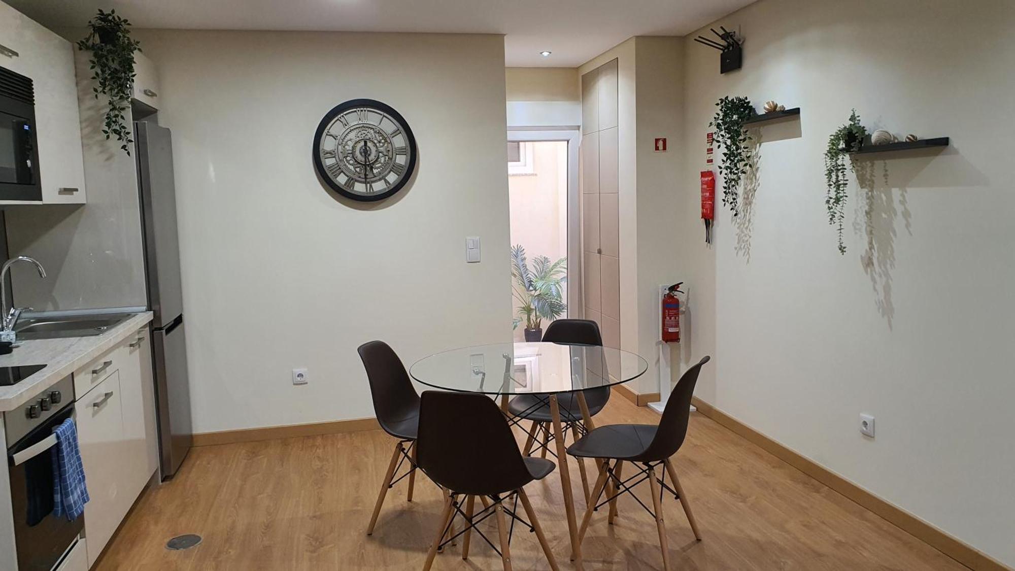 Marques Garden With Parking Διαμέρισμα Πόρτο Εξωτερικό φωτογραφία