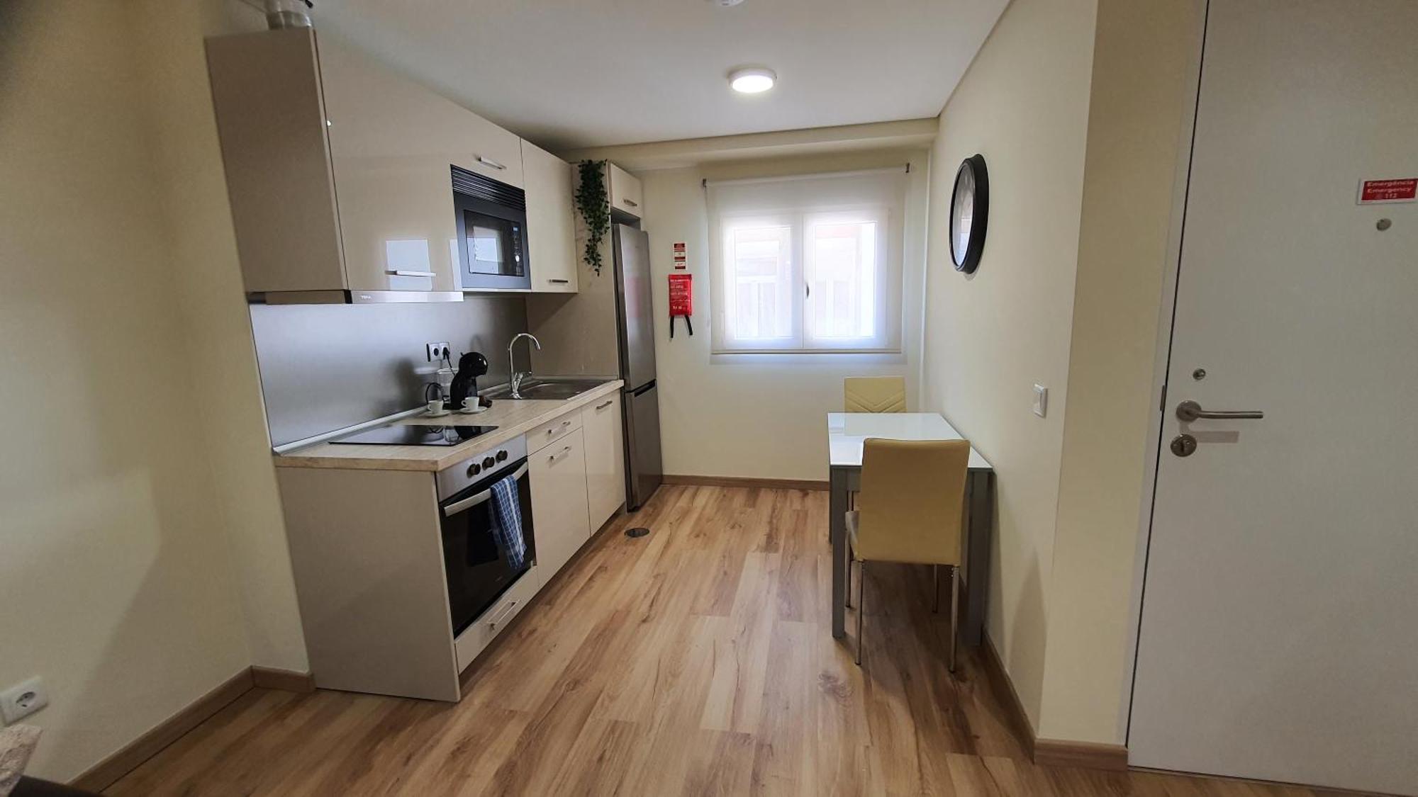 Marques Garden With Parking Διαμέρισμα Πόρτο Εξωτερικό φωτογραφία