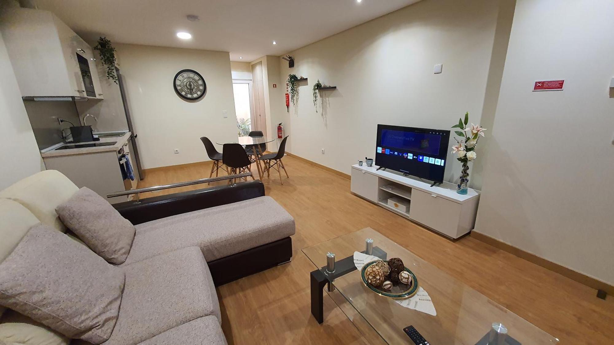 Marques Garden With Parking Διαμέρισμα Πόρτο Εξωτερικό φωτογραφία