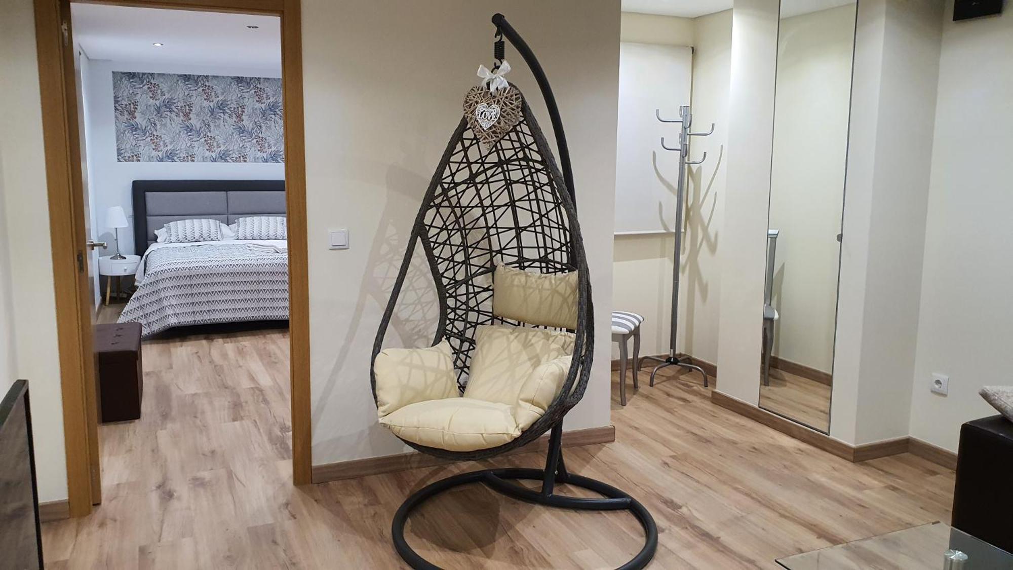 Marques Garden With Parking Διαμέρισμα Πόρτο Εξωτερικό φωτογραφία